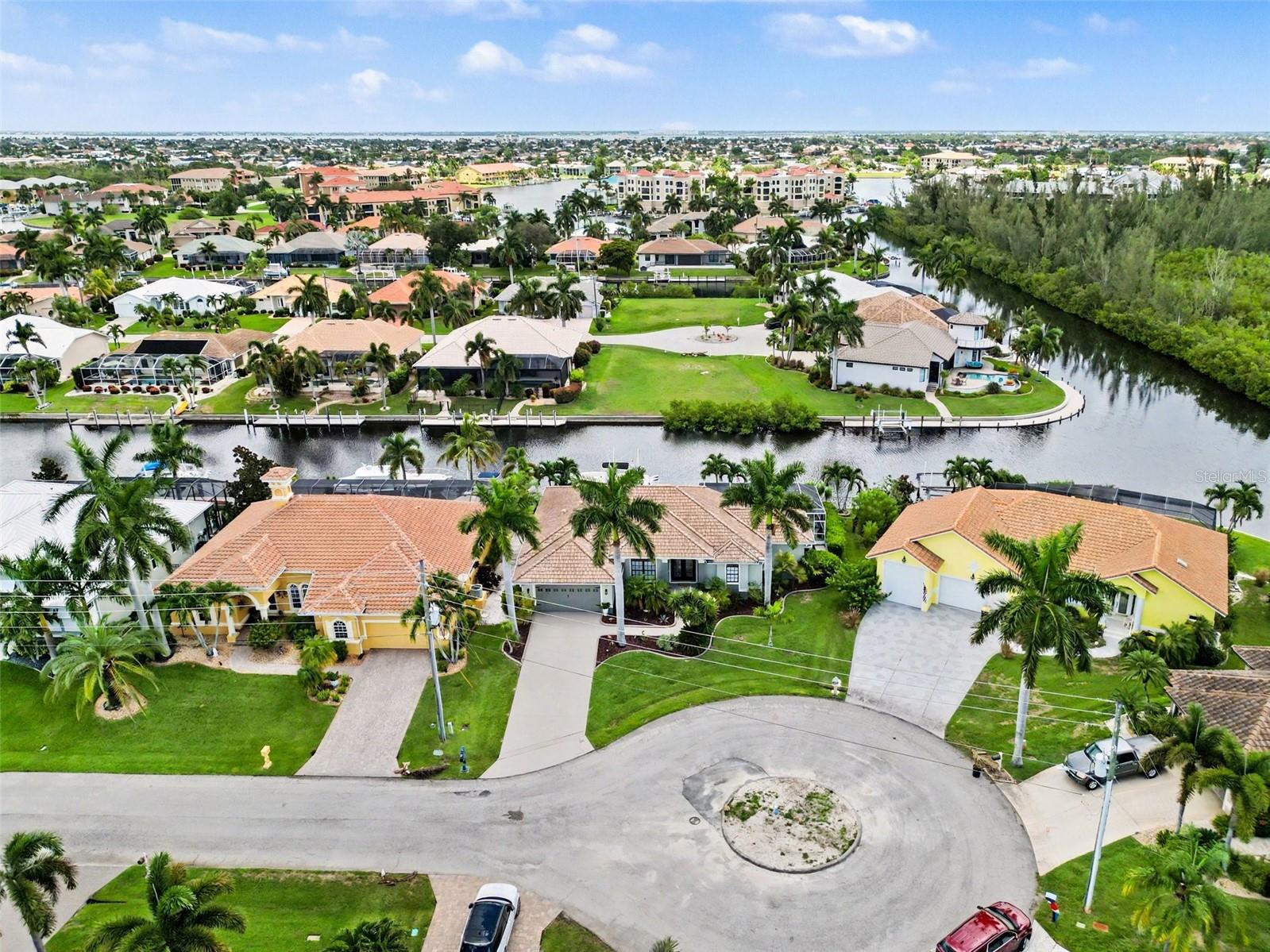 1442 KIWI CT, PUNTA GORDA, FL — photo 53