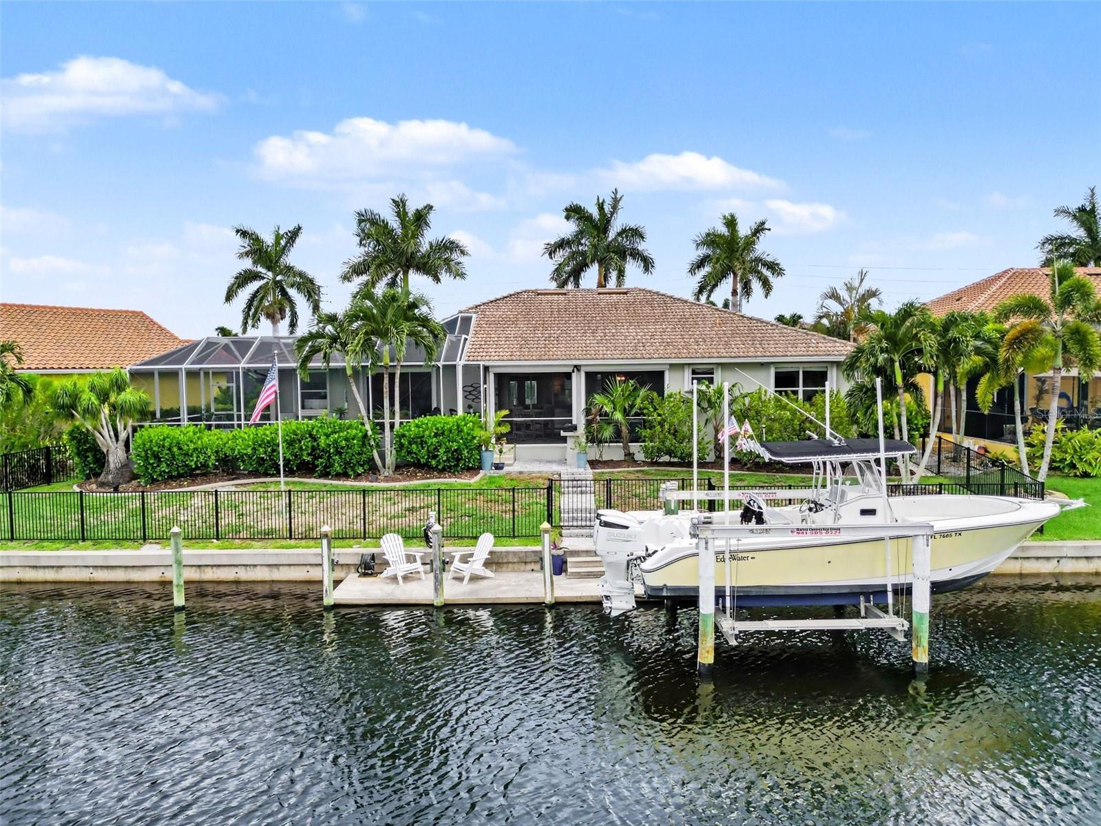 1442 KIWI CT, PUNTA GORDA, FL — photo 54