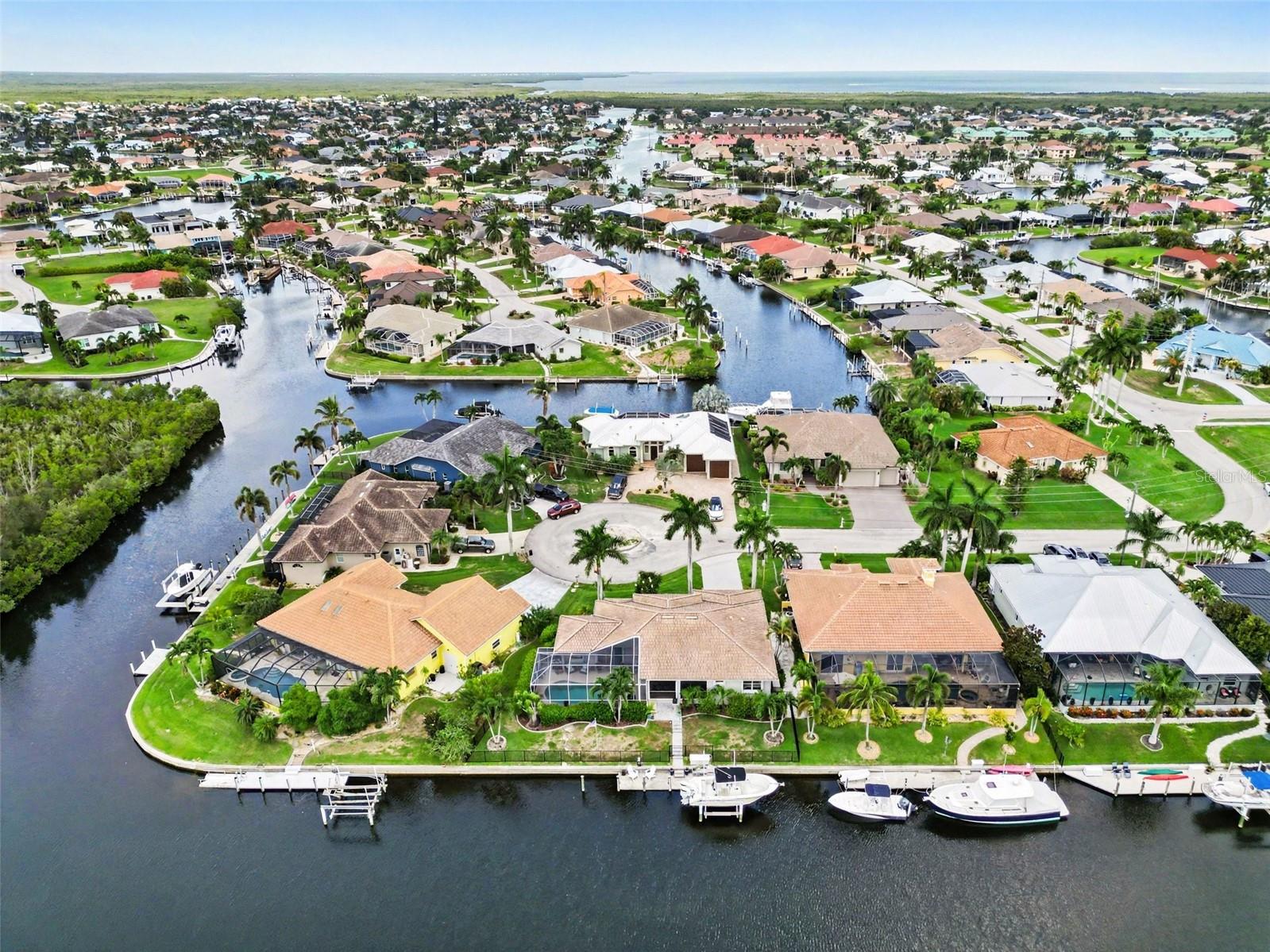 1442 KIWI CT, PUNTA GORDA, FL — photo 55