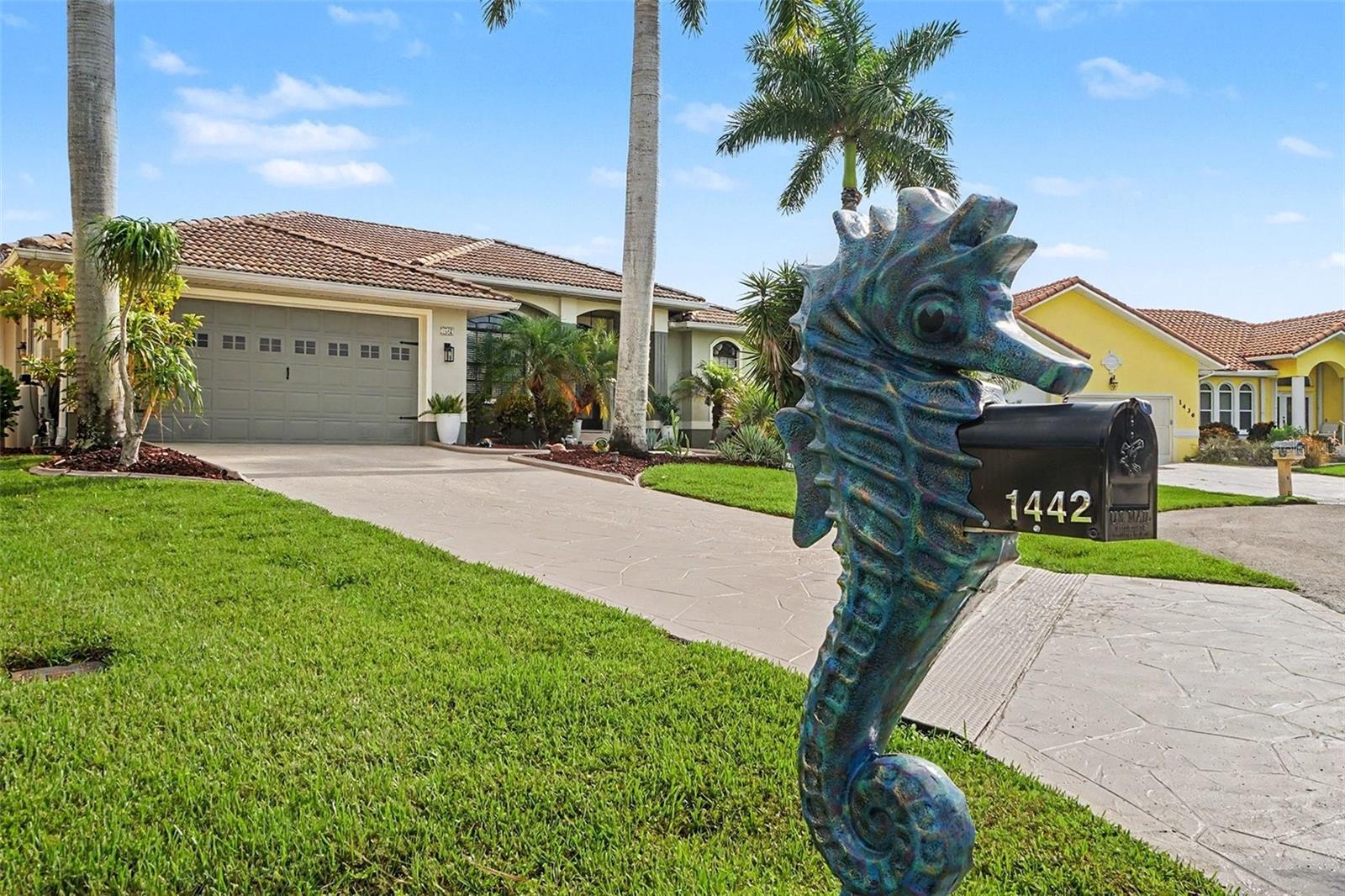 1442 KIWI CT, PUNTA GORDA, FL — photo 6