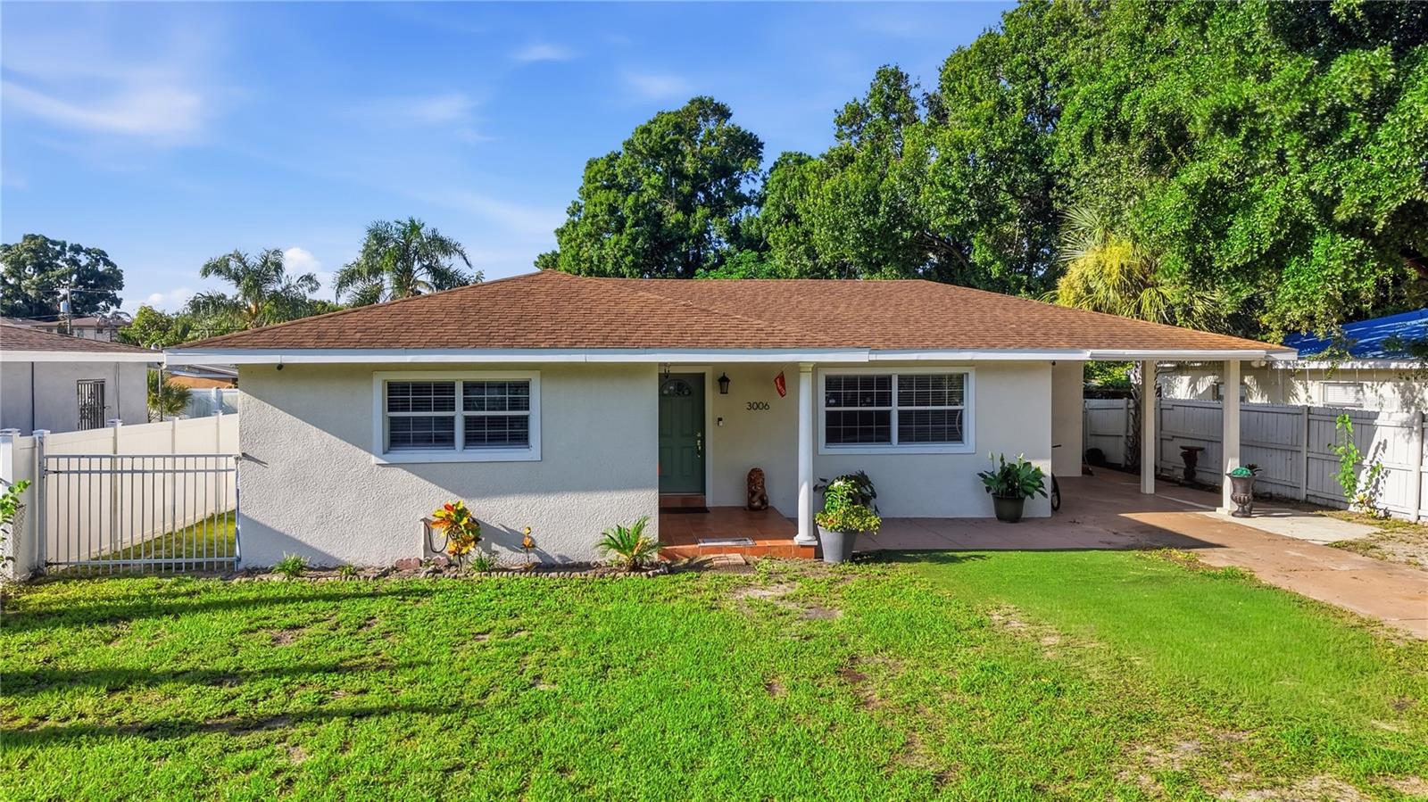 3006 W SAINT CONRAD ST, TAMPA, FL