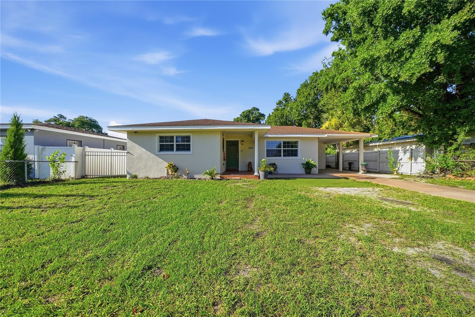 3006 W SAINT CONRAD ST, TAMPA, FL — photo 2
