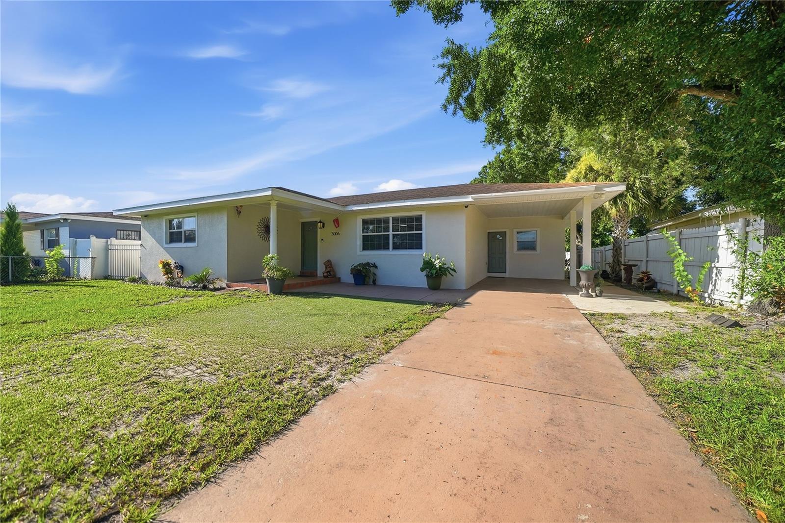 3006 W SAINT CONRAD ST, TAMPA, FL — photo 4
