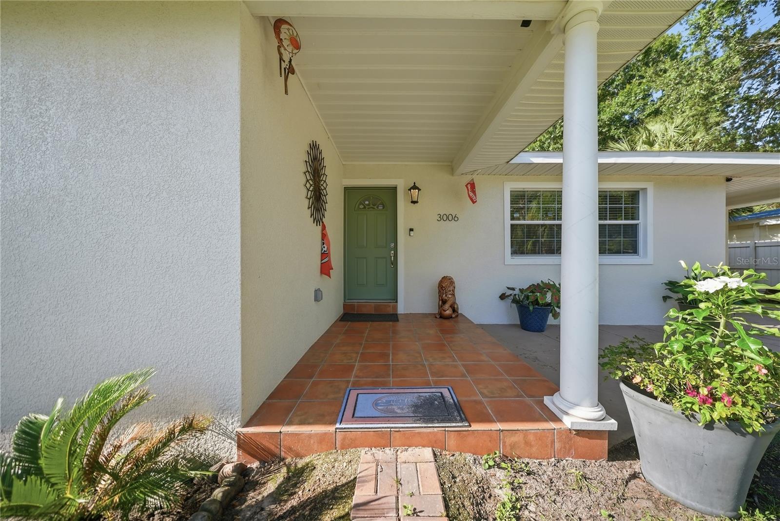 3006 W SAINT CONRAD ST, TAMPA, FL — photo 5