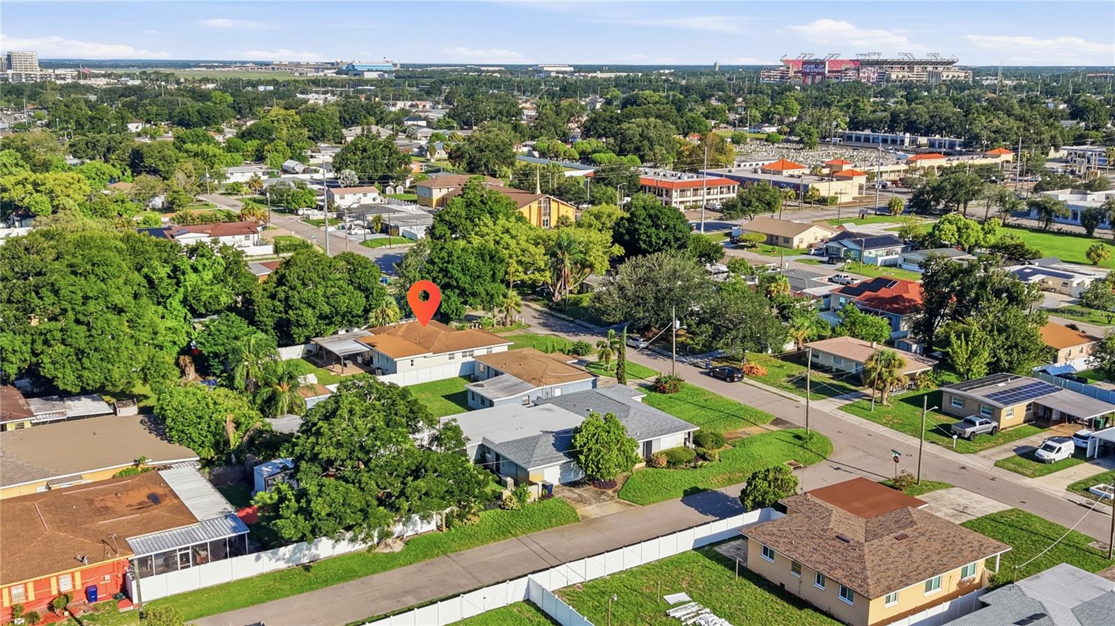 3006 W SAINT CONRAD ST, TAMPA, FL — photo 59