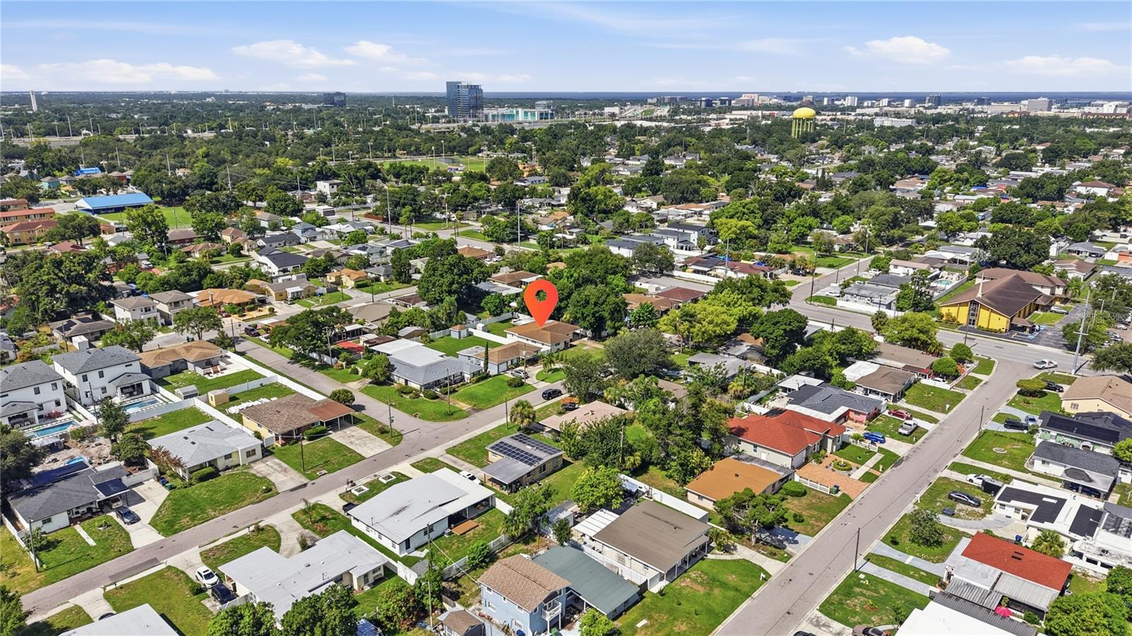 3006 W SAINT CONRAD ST, TAMPA, FL — photo 61