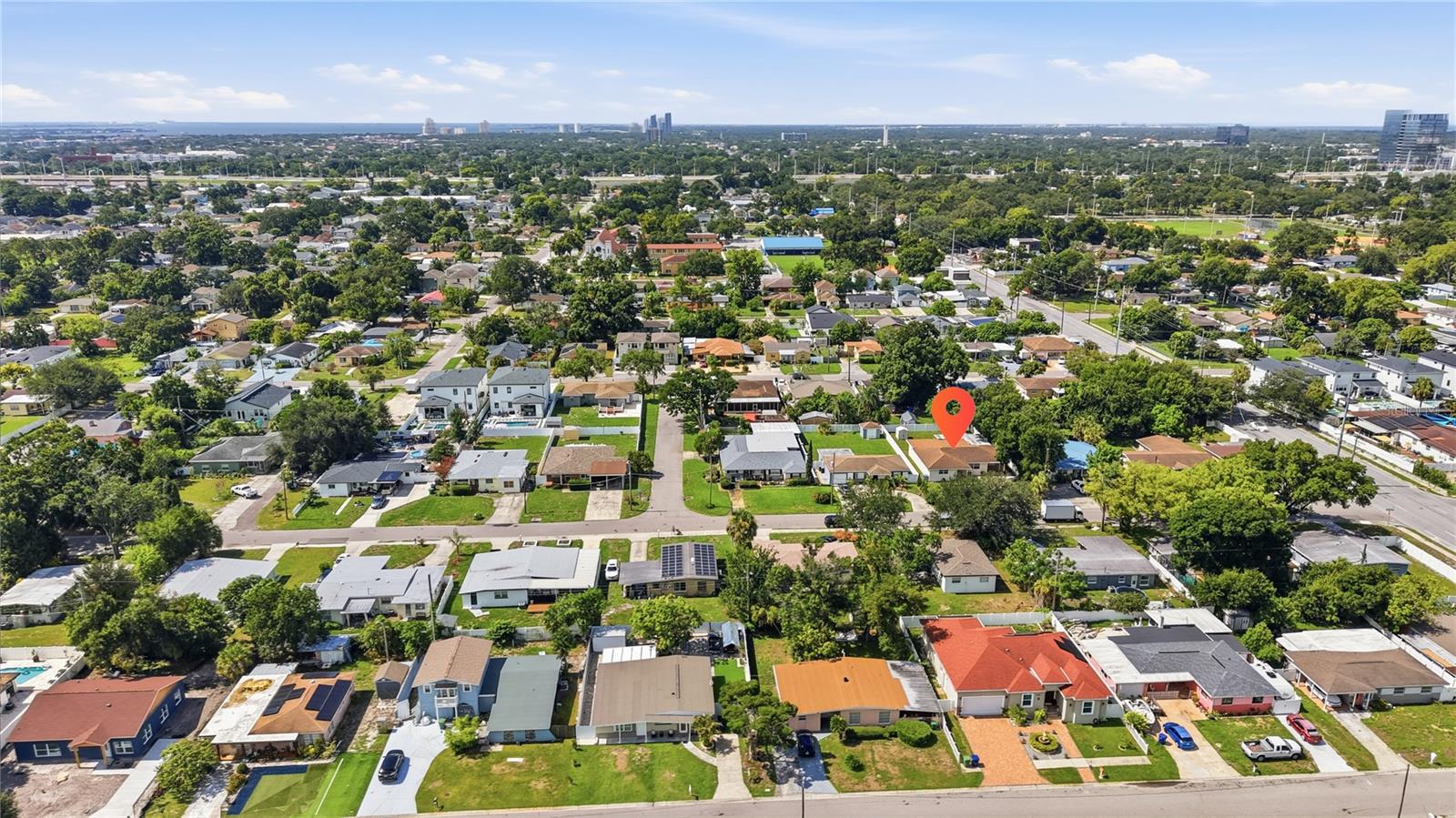 3006 W SAINT CONRAD ST, TAMPA, FL — photo 62