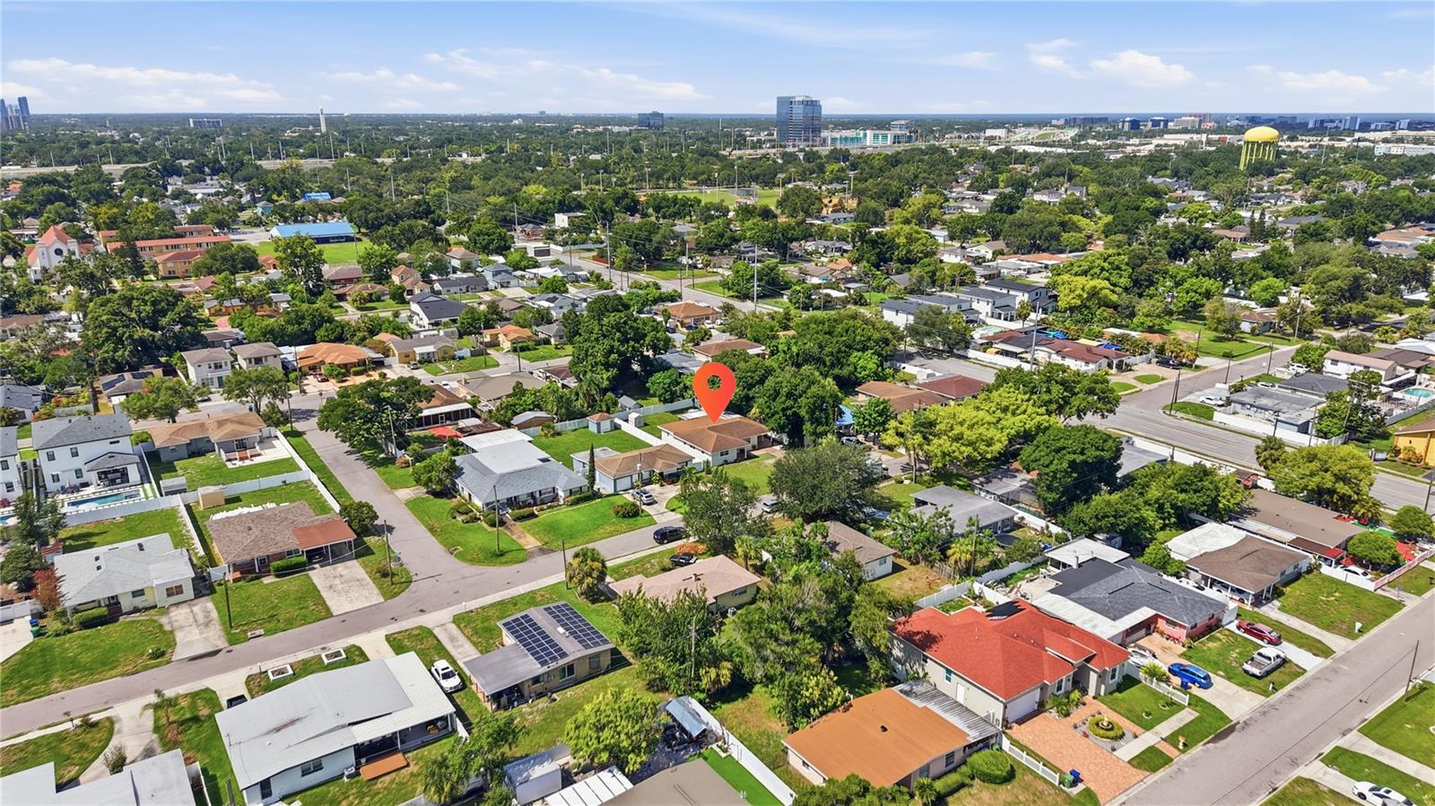 3006 W SAINT CONRAD ST, TAMPA, FL — photo 64