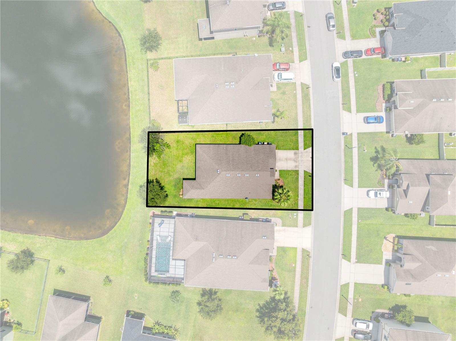 3906 ETERNITY CIR, ST CLOUD, FL — photo 34
