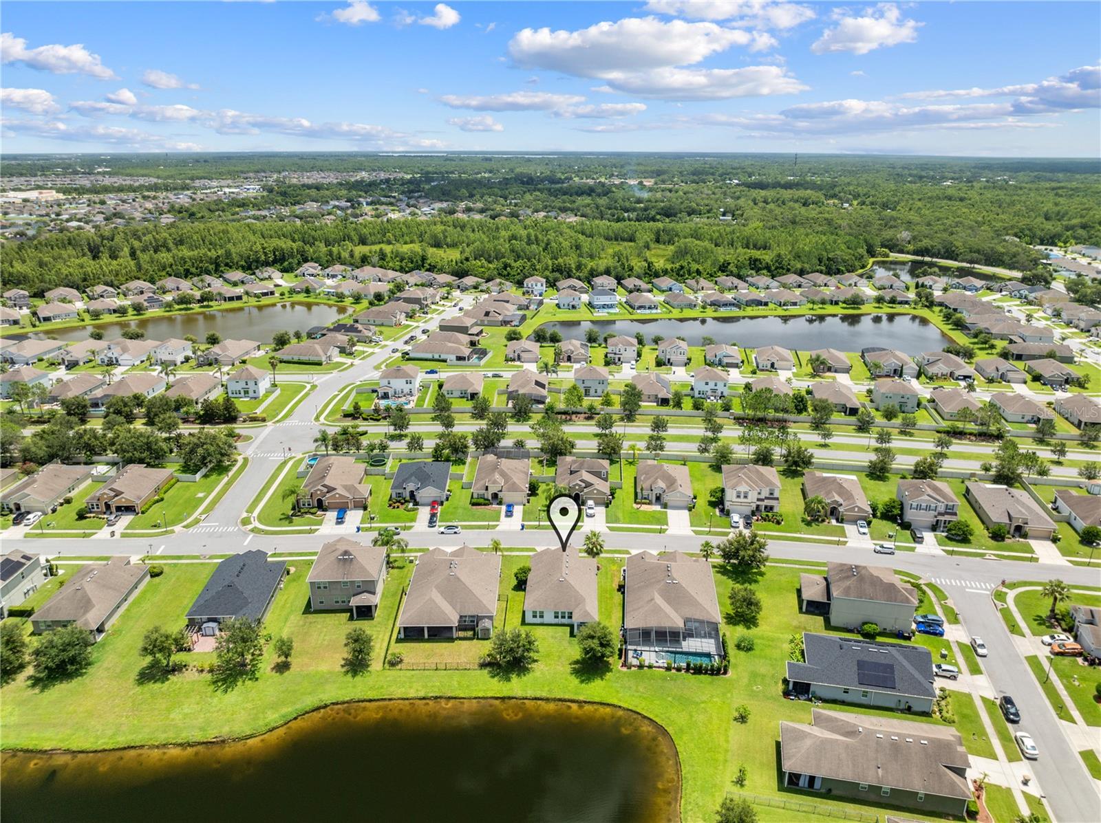 3906 ETERNITY CIR, ST CLOUD, FL — photo 35