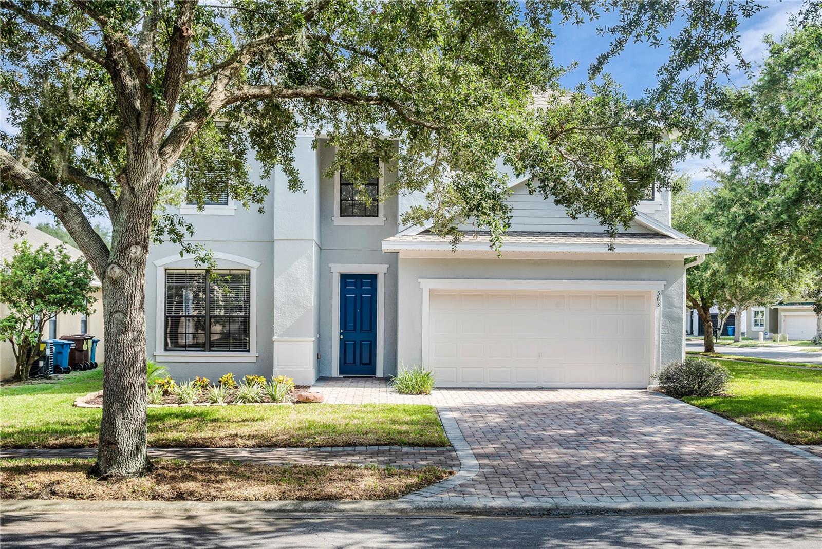 563 LAKE DAVENPORT CIR, DAVENPORT, FL