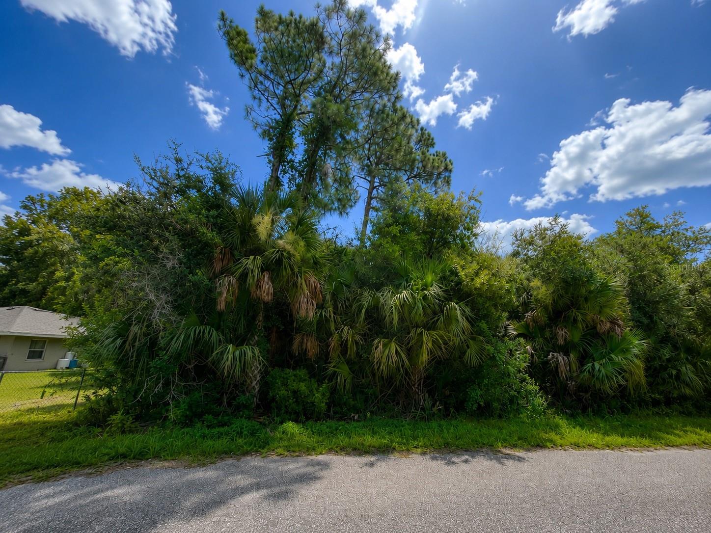 ABELMAN RD, NORTH PORT, FL