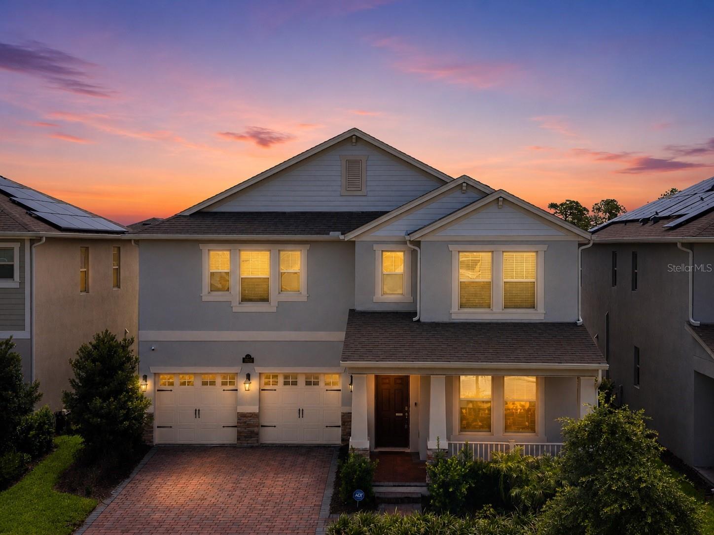 11031 JACKSON CV, WINTER GARDEN, FL