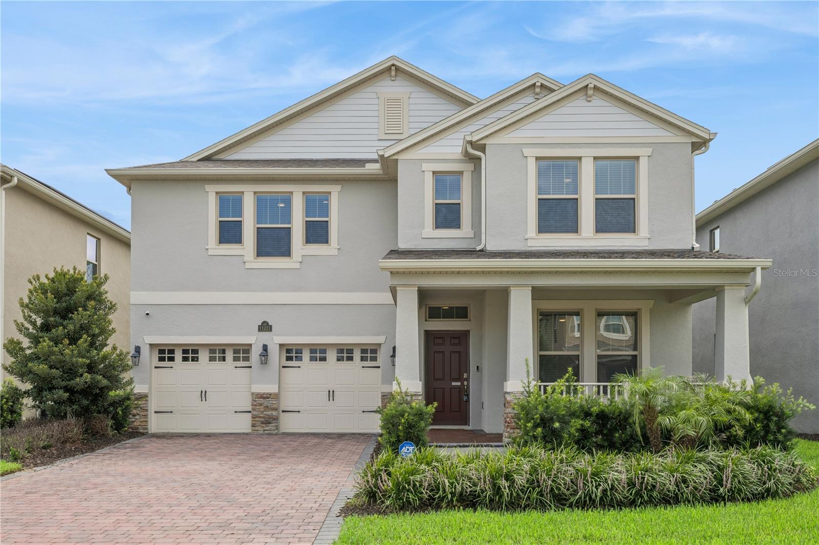 11031 JACKSON CV, WINTER GARDEN, FL — photo 2