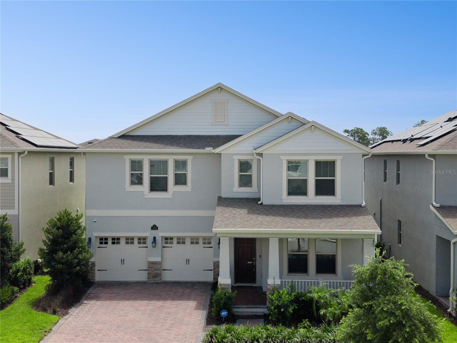 11031 JACKSON CV, WINTER GARDEN, FL — photo 6