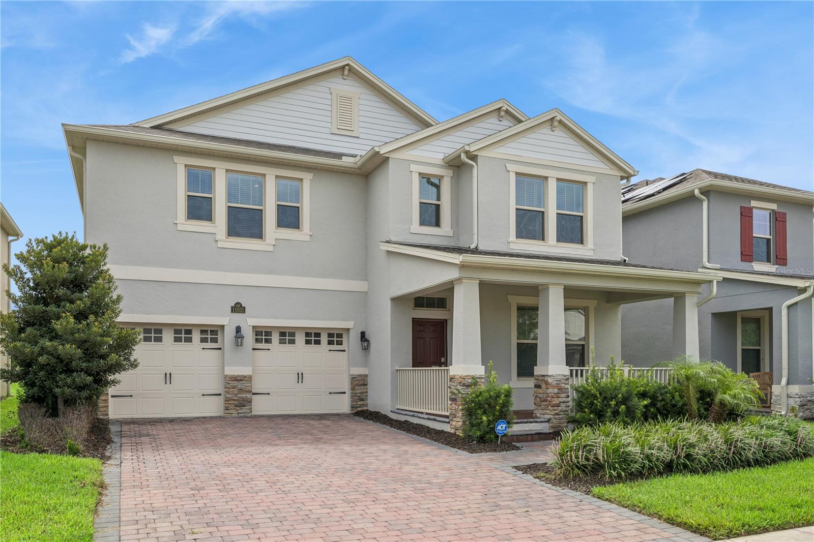 11031 JACKSON CV, WINTER GARDEN, FL — photo 47