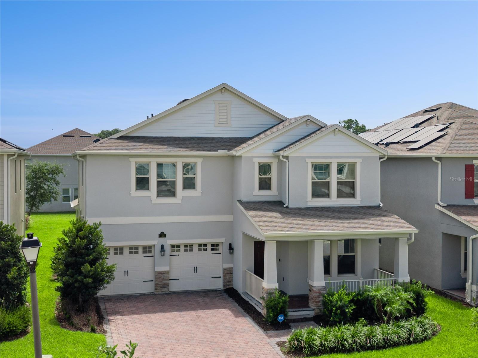 11031 JACKSON CV, WINTER GARDEN, FL — photo 48
