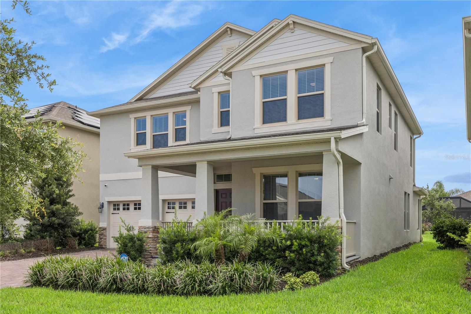 11031 JACKSON CV, WINTER GARDEN, FL — photo 49