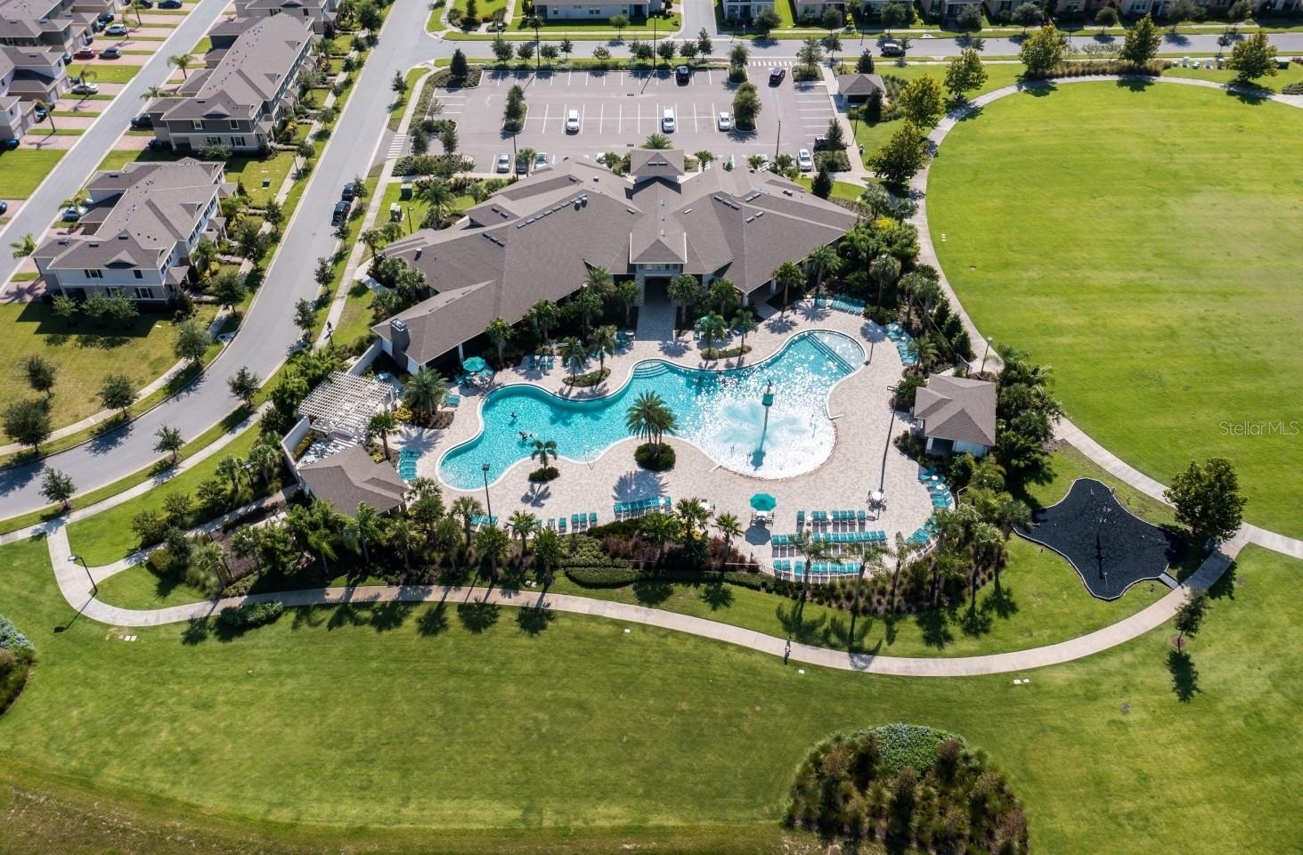 11031 JACKSON CV, WINTER GARDEN, FL — photo 59