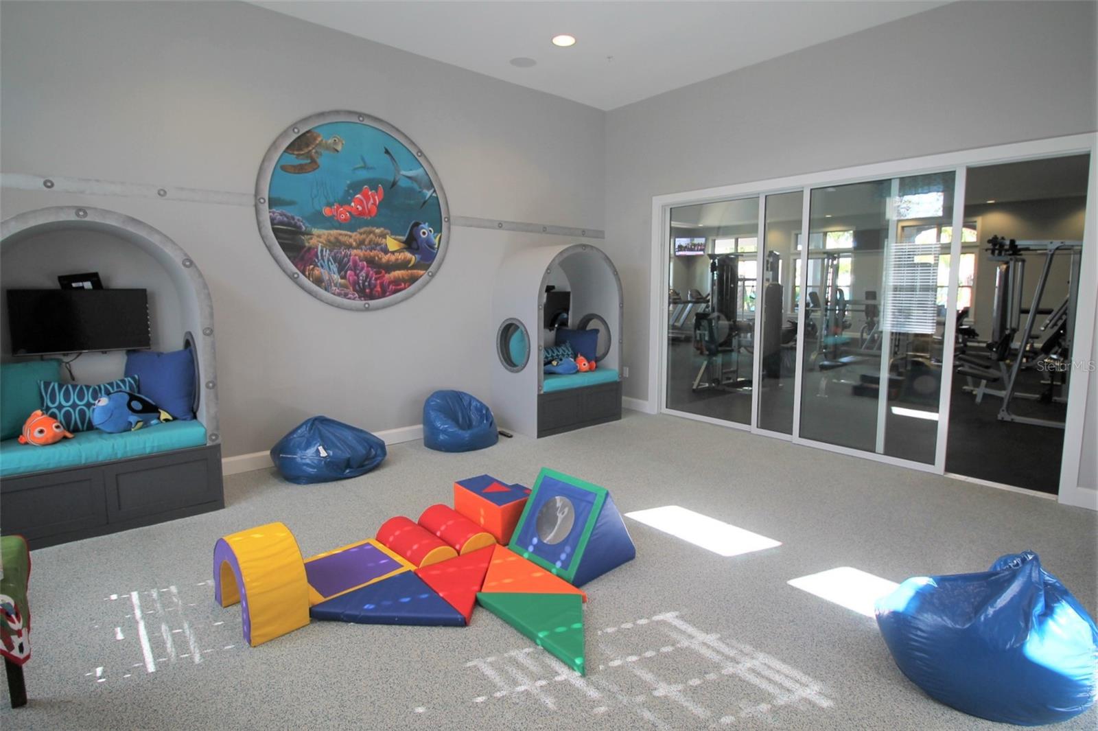 11031 JACKSON CV, WINTER GARDEN, FL — photo 64