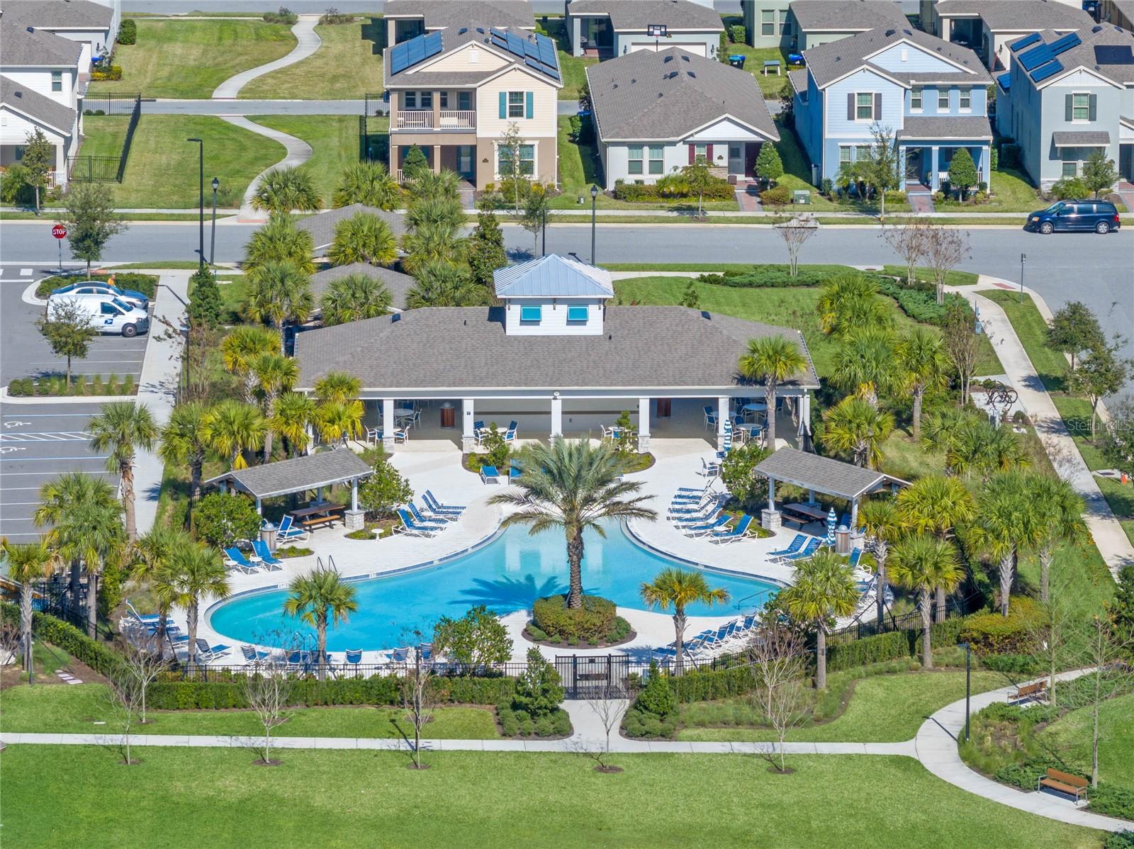11031 JACKSON CV, WINTER GARDEN, FL — photo 65