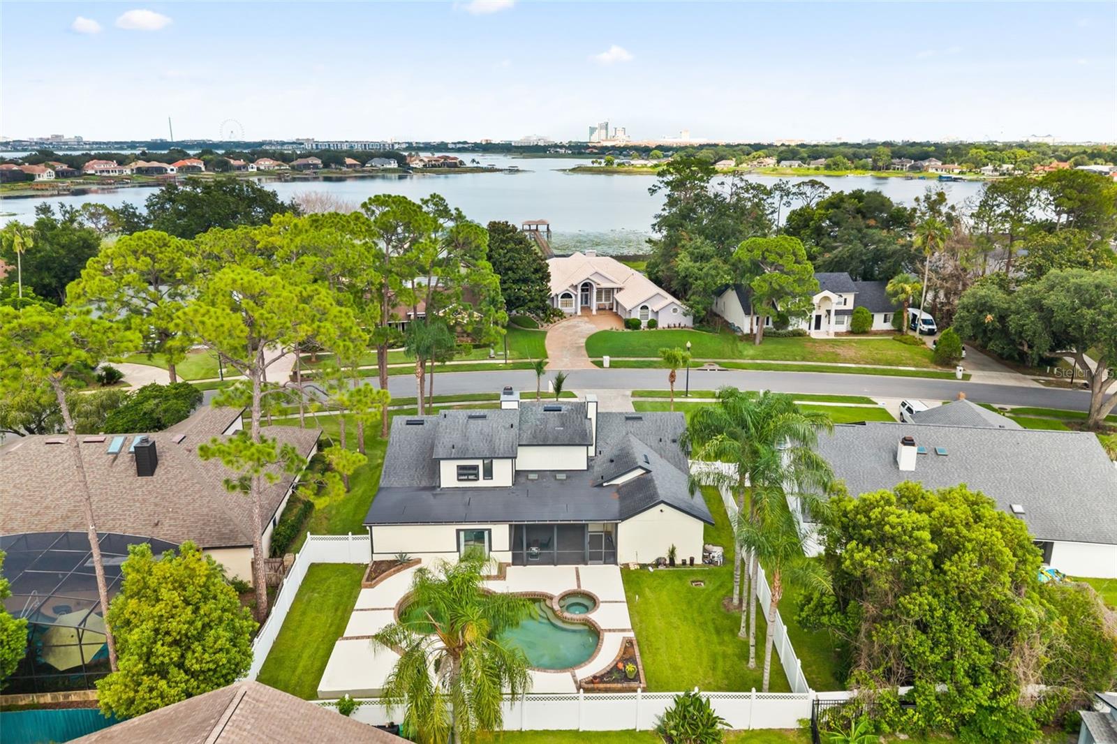 9524 BAY VISTA ESTATES BLVD, ORLANDO, FL — photo 4