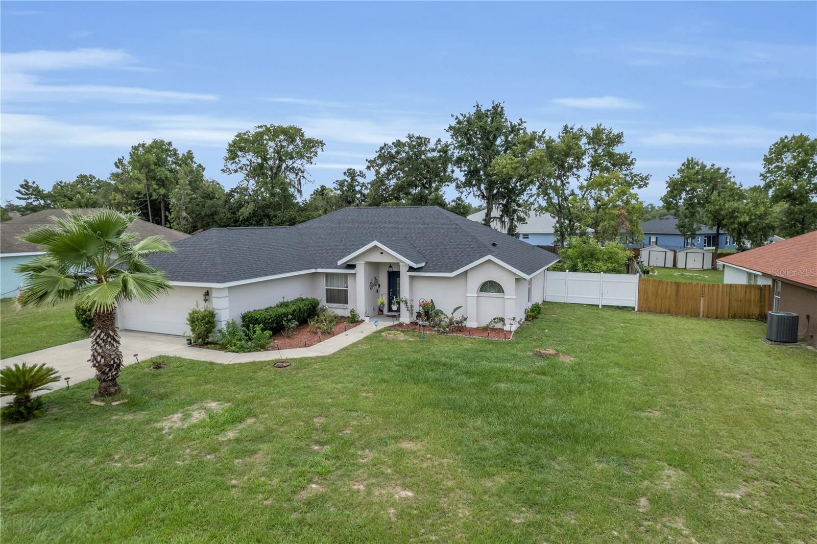 5292 SW 115TH LOOP, OCALA, FL