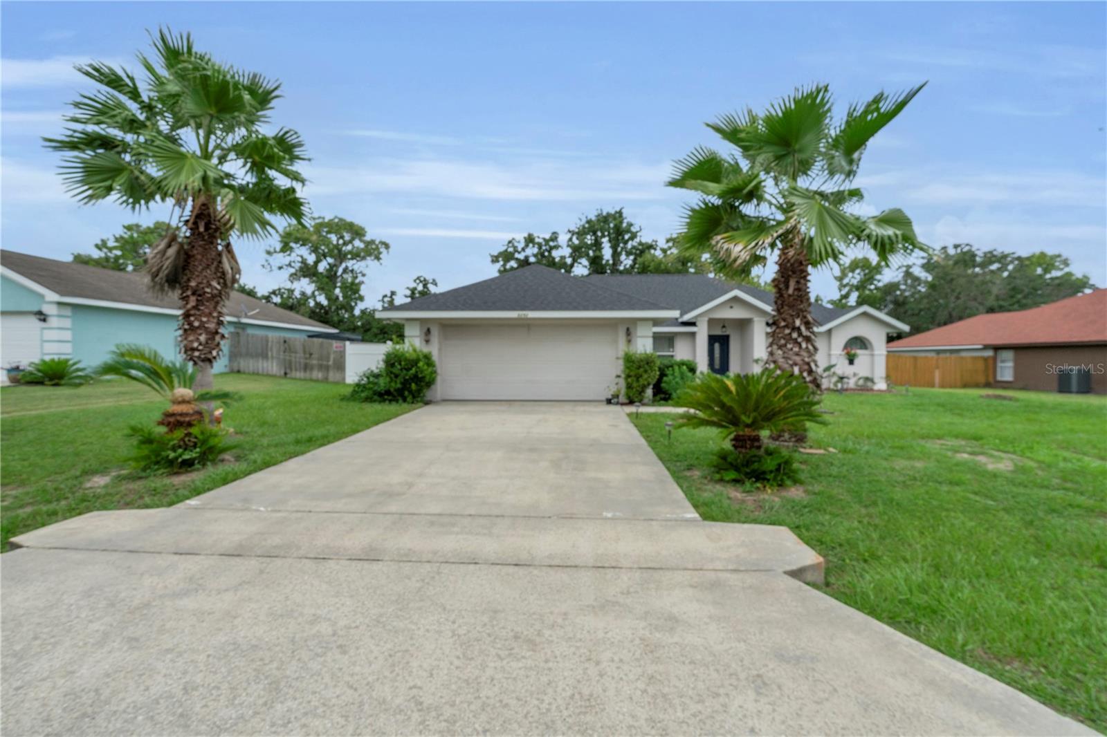 5292 SW 115TH LOOP, OCALA, FL — photo 3