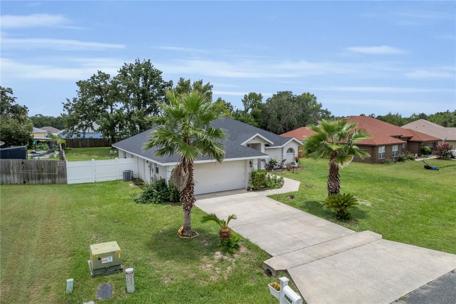 5292 SW 115TH LOOP, OCALA, FL — photo 32