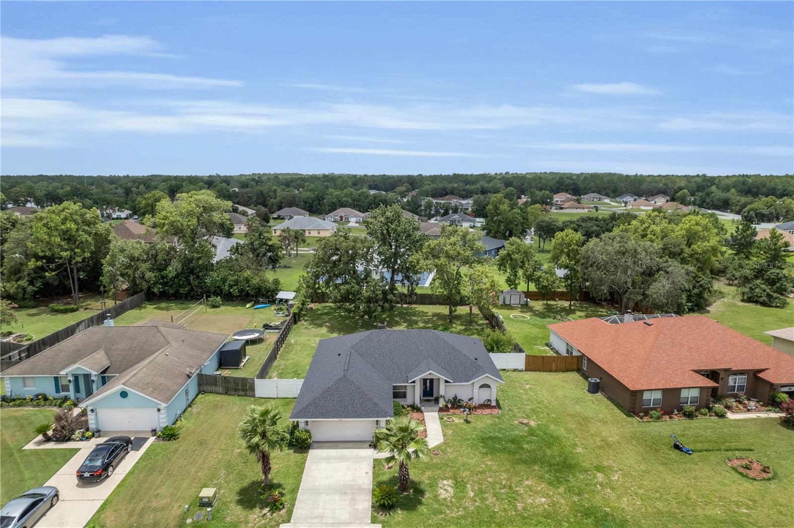 5292 SW 115TH LOOP, OCALA, FL — photo 33