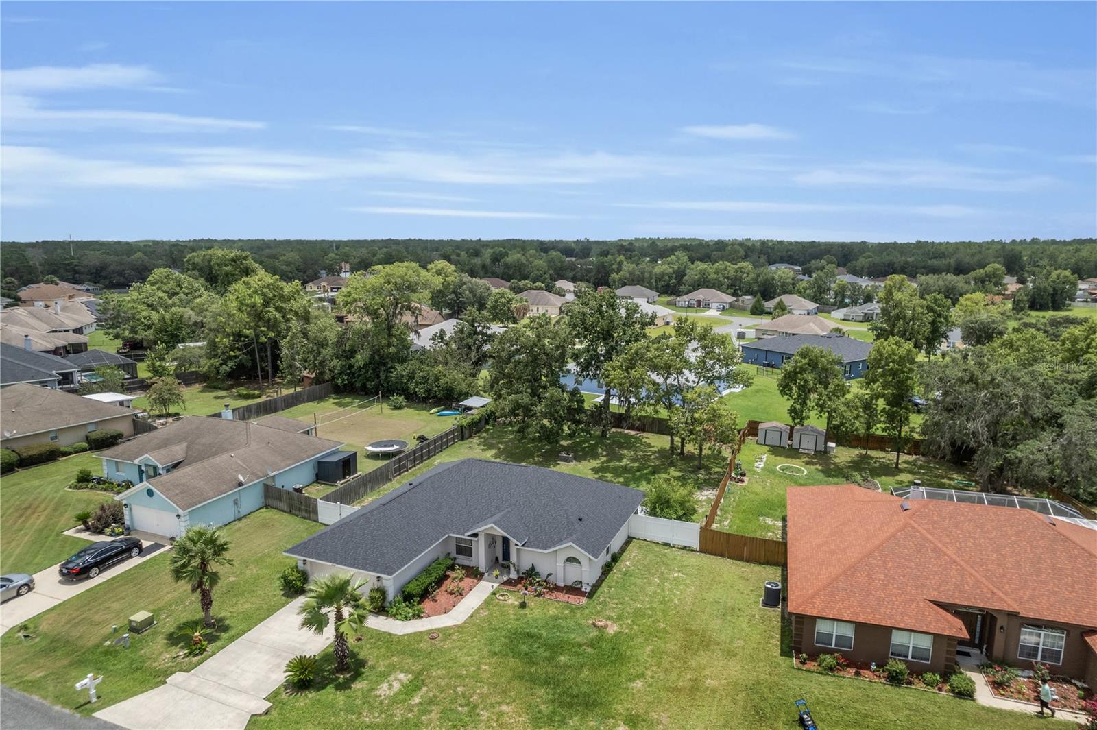 5292 SW 115TH LOOP, OCALA, FL — photo 34