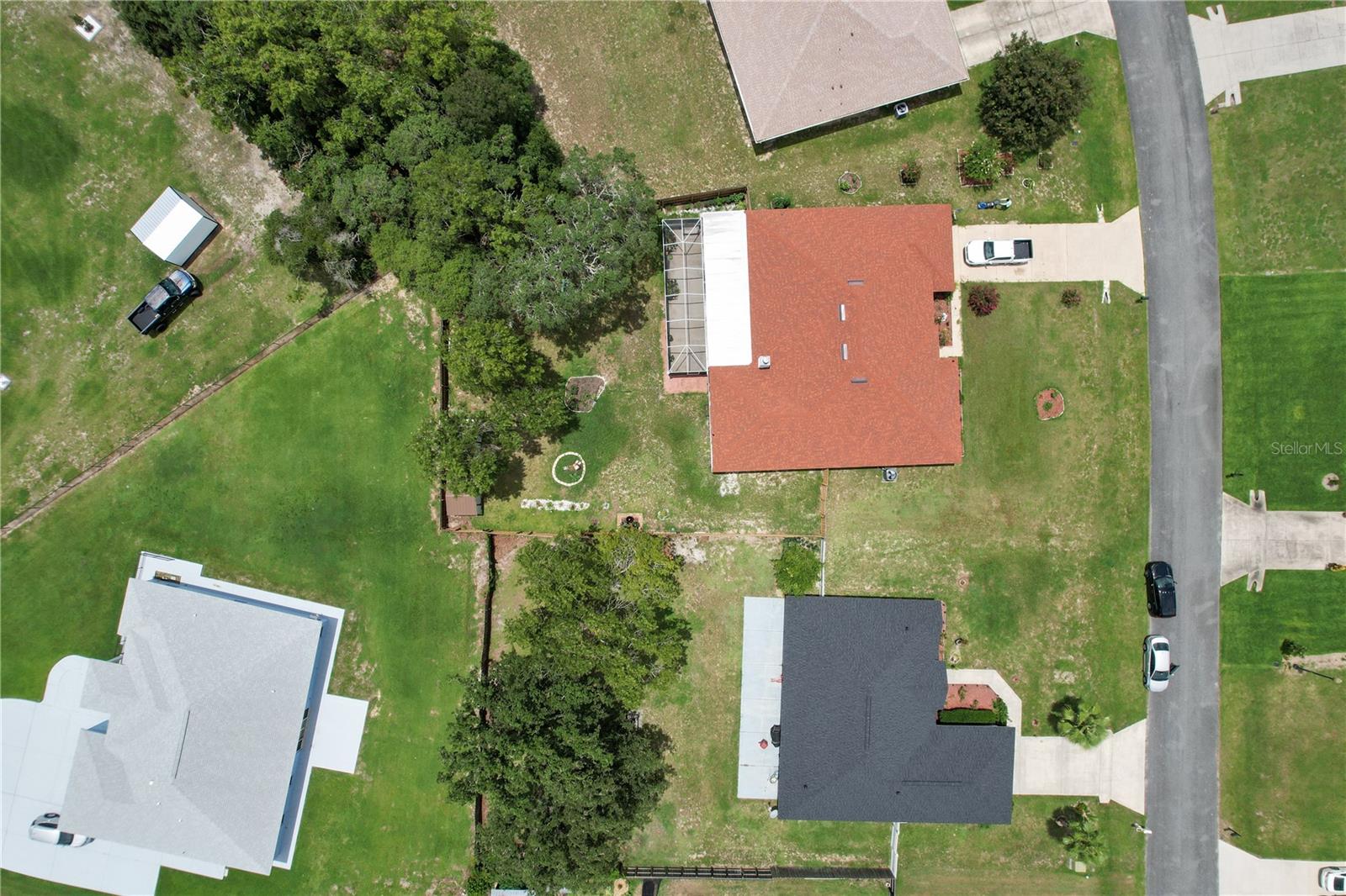 5292 SW 115TH LOOP, OCALA, FL — photo 35