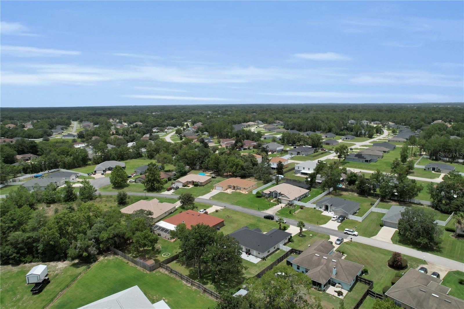 5292 SW 115TH LOOP, OCALA, FL — photo 36
