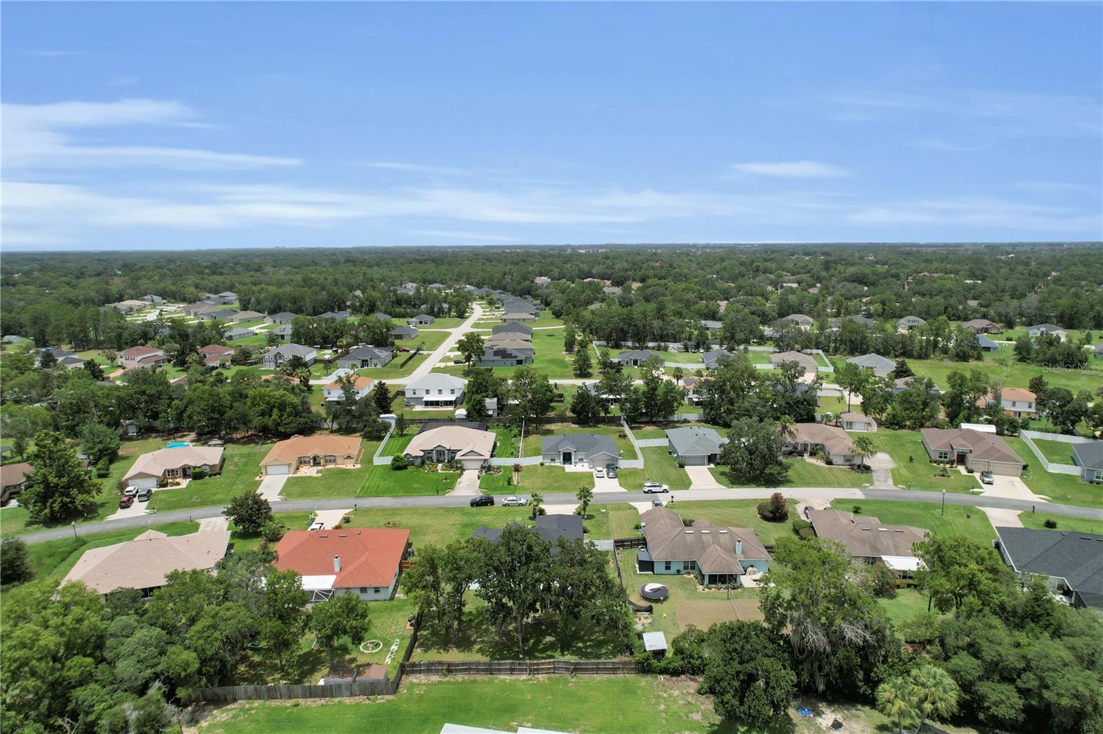 5292 SW 115TH LOOP, OCALA, FL — photo 37