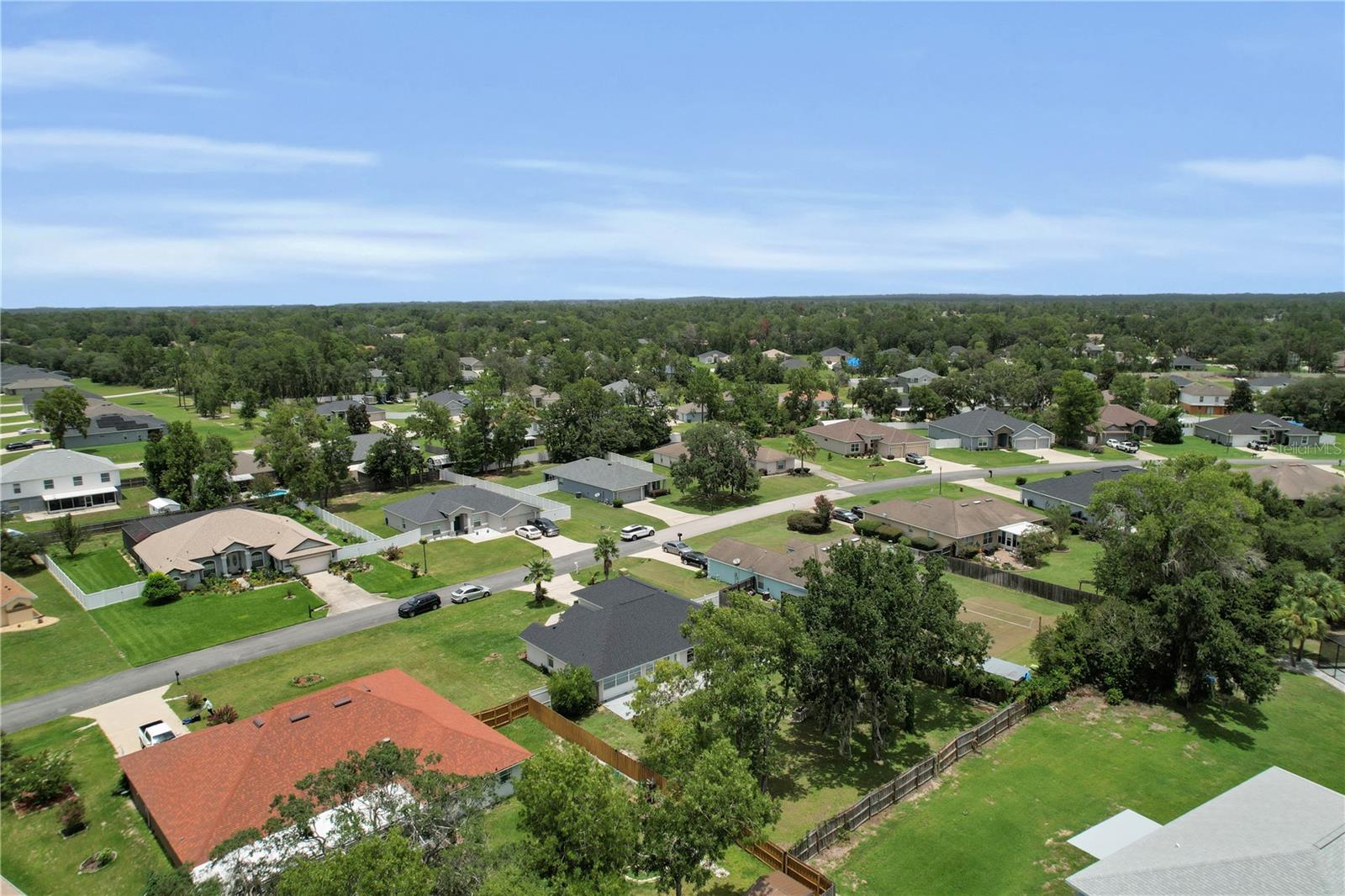 5292 SW 115TH LOOP, OCALA, FL — photo 38