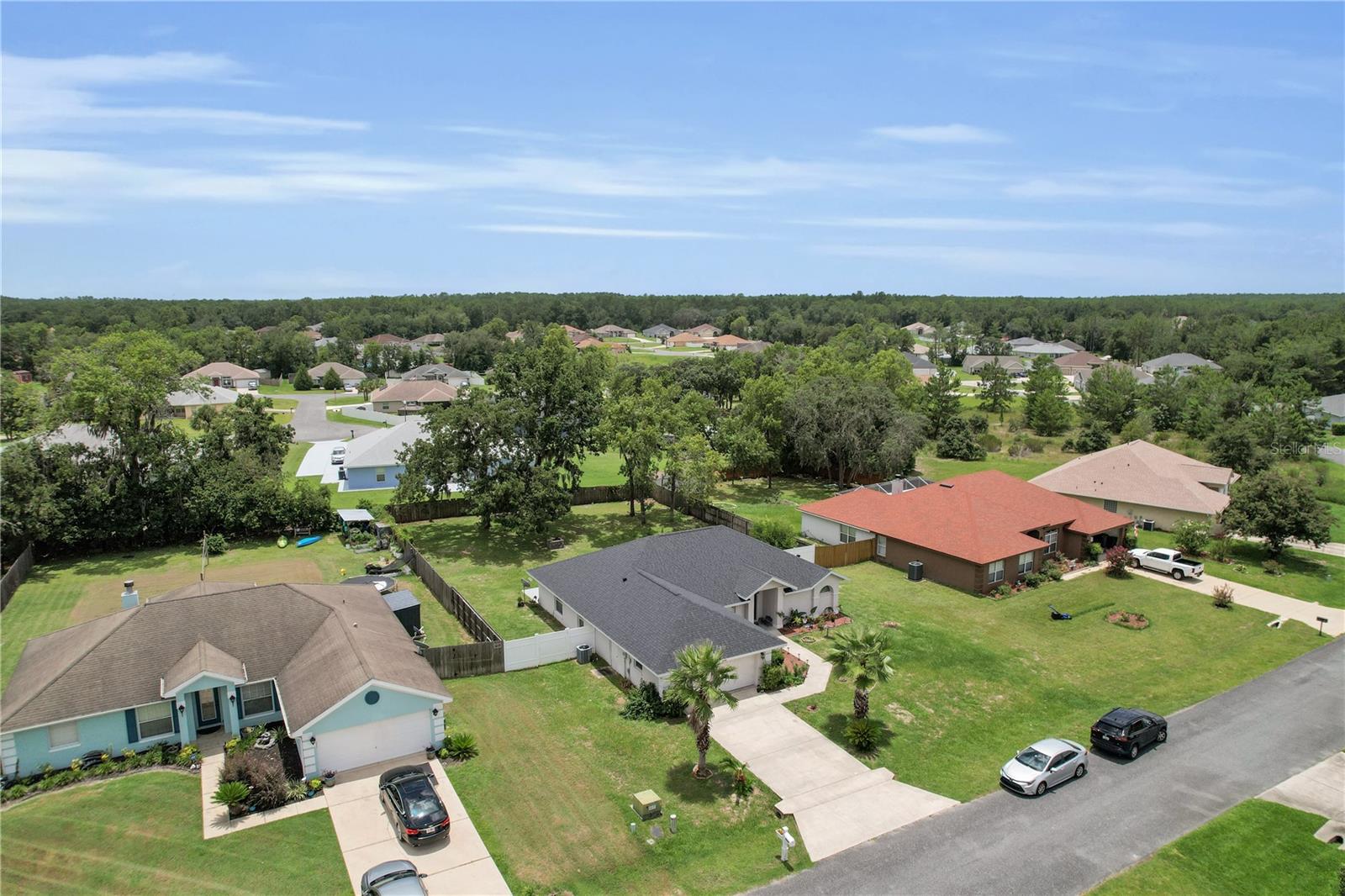 5292 SW 115TH LOOP, OCALA, FL — photo 39