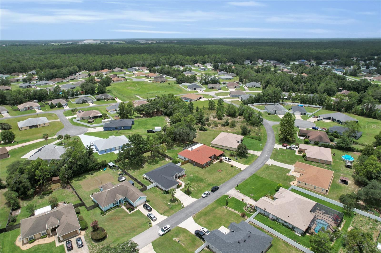 5292 SW 115TH LOOP, OCALA, FL — photo 40
