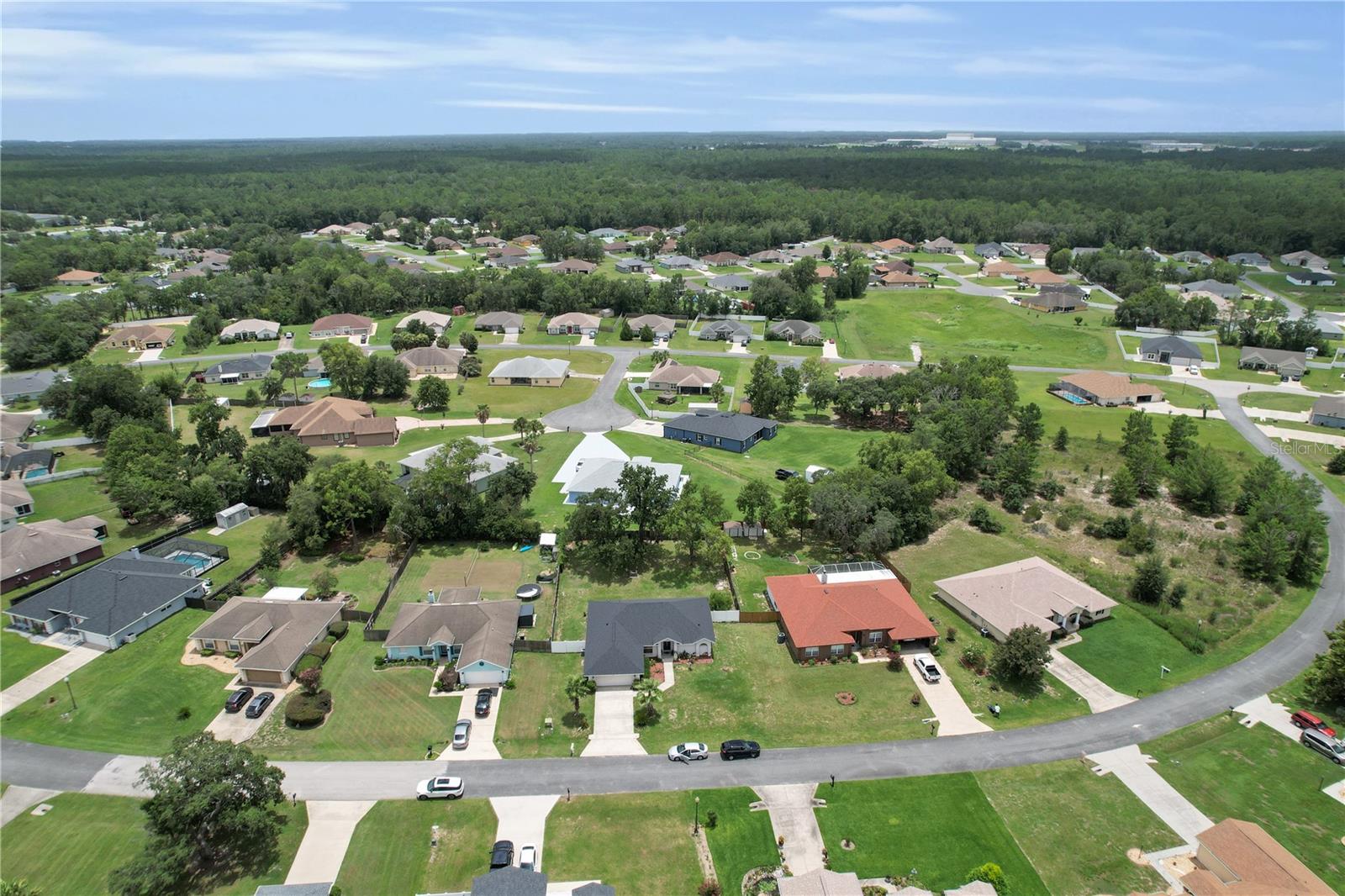 5292 SW 115TH LOOP, OCALA, FL — photo 41