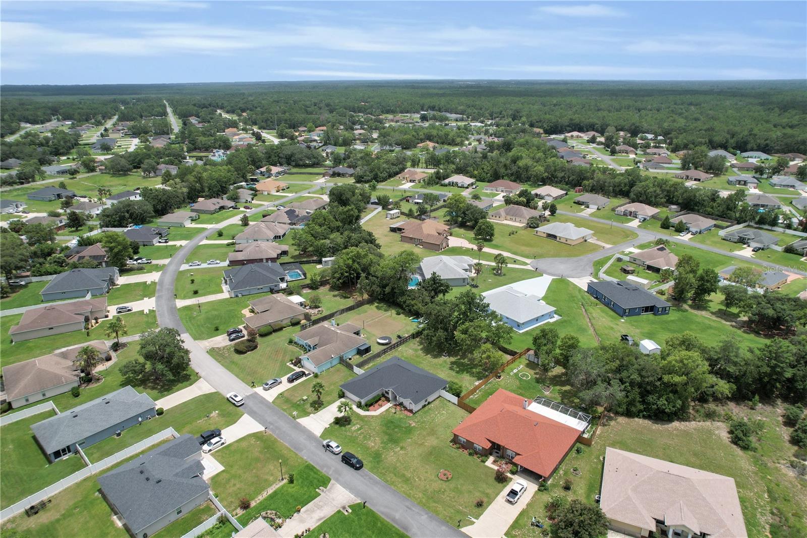 5292 SW 115TH LOOP, OCALA, FL — photo 42