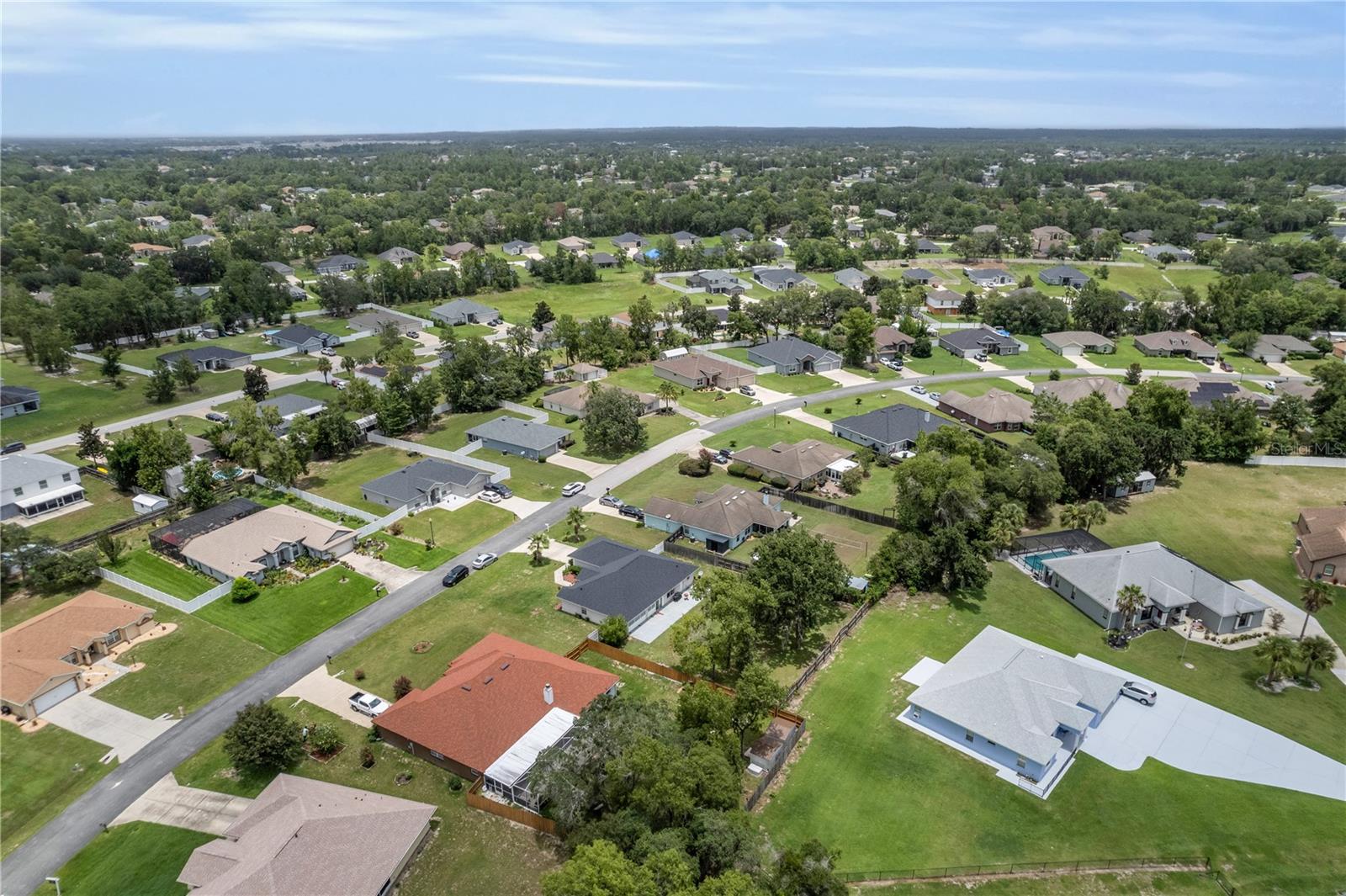 5292 SW 115TH LOOP, OCALA, FL — photo 43