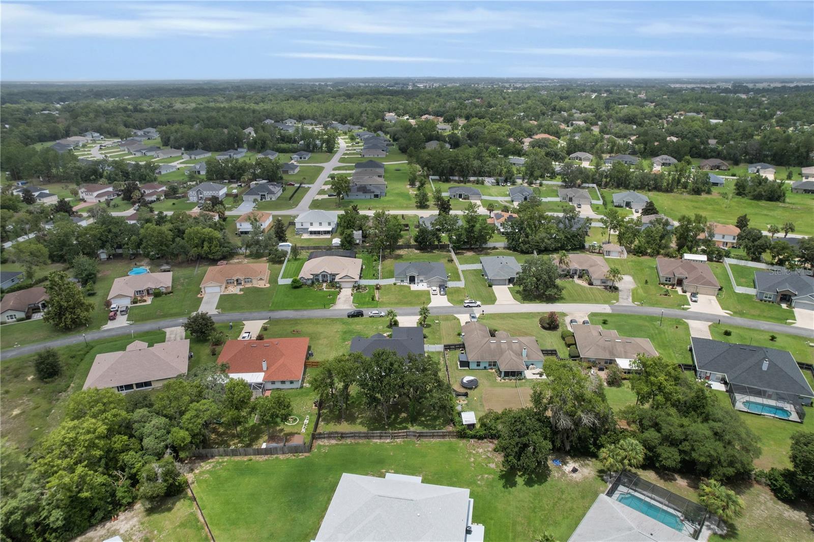 5292 SW 115TH LOOP, OCALA, FL — photo 44