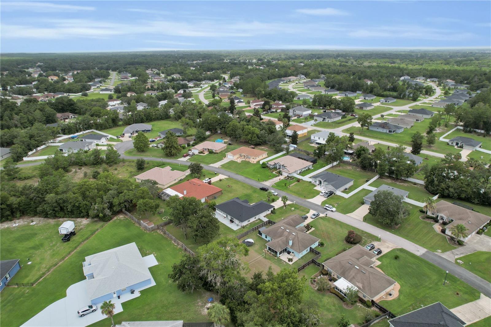 5292 SW 115TH LOOP, OCALA, FL — photo 45