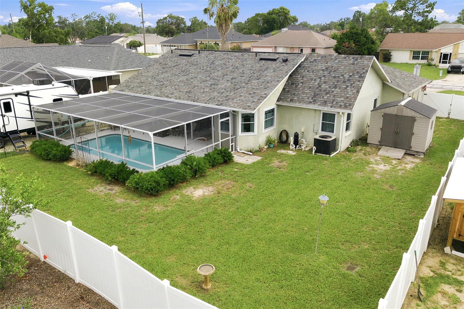4219 AUGUSTINE RD, SPRING HILL, FL — photo 5