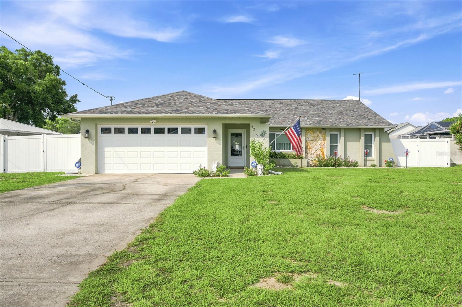 4219 AUGUSTINE RD, SPRING HILL, FL — photo 4