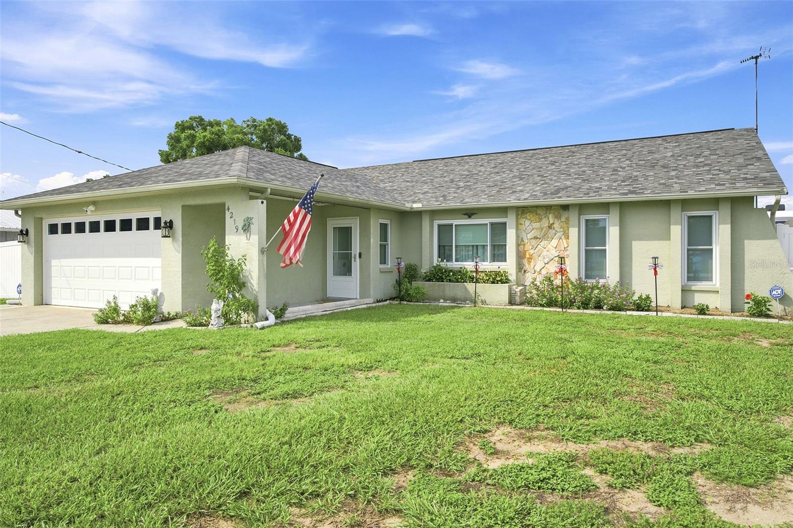 4219 AUGUSTINE RD, SPRING HILL, FL — photo 10