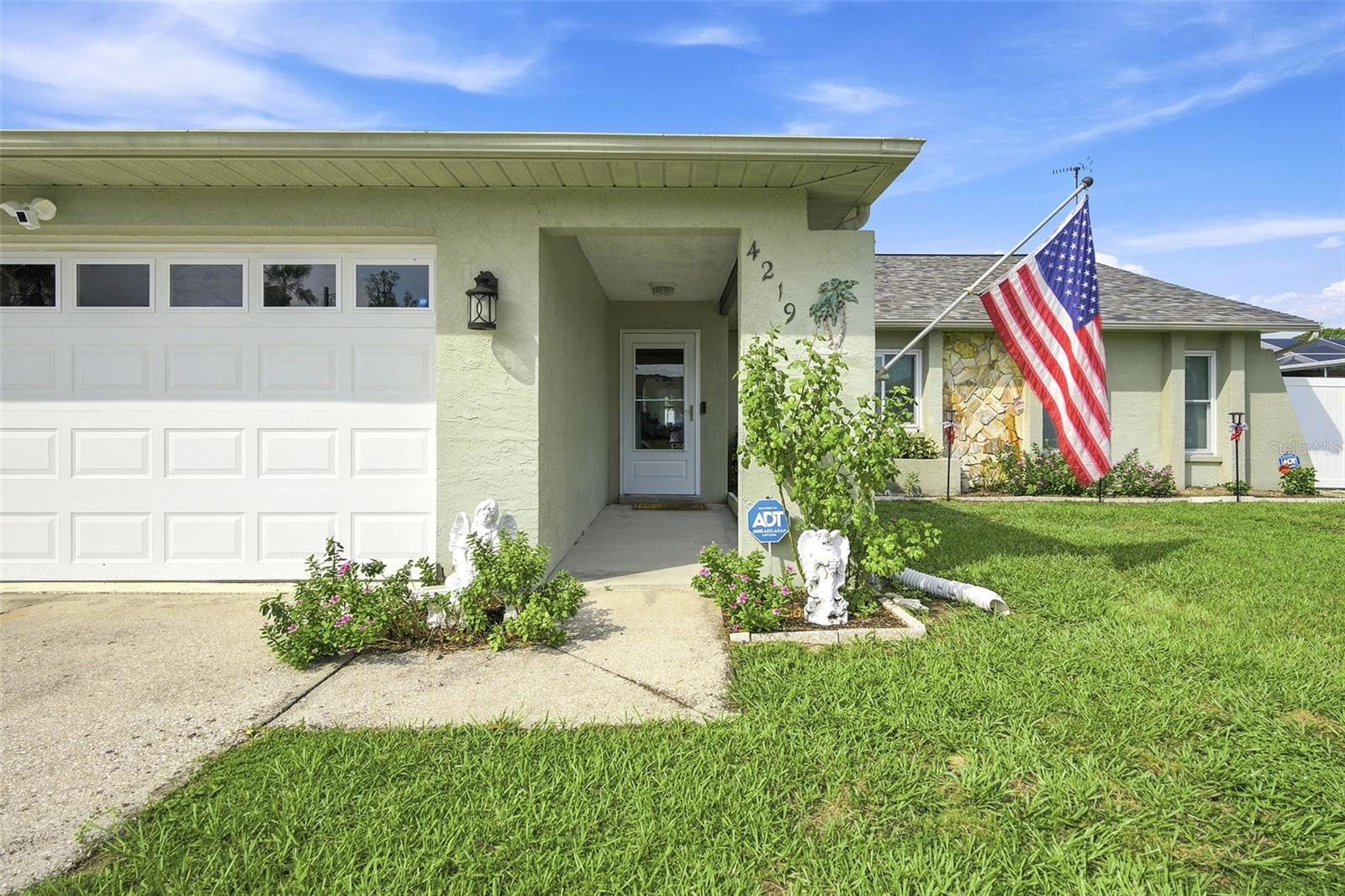 4219 AUGUSTINE RD, SPRING HILL, FL — photo 11