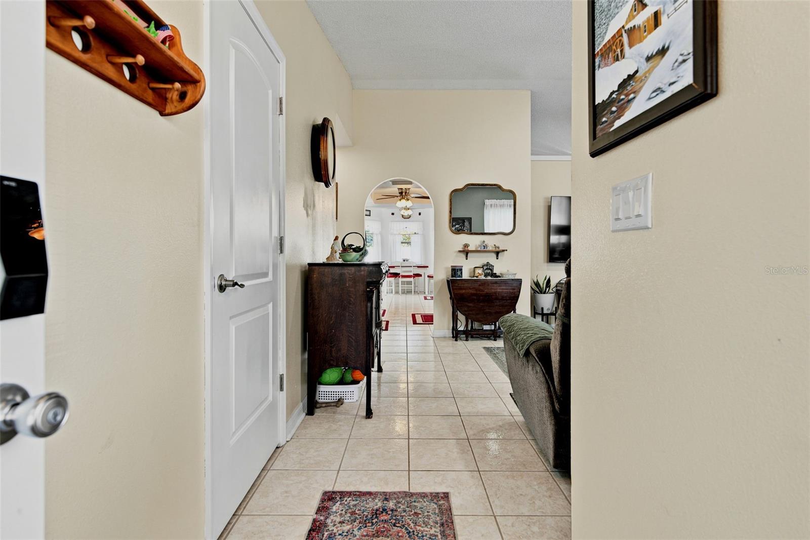 4219 AUGUSTINE RD, SPRING HILL, FL — photo 12