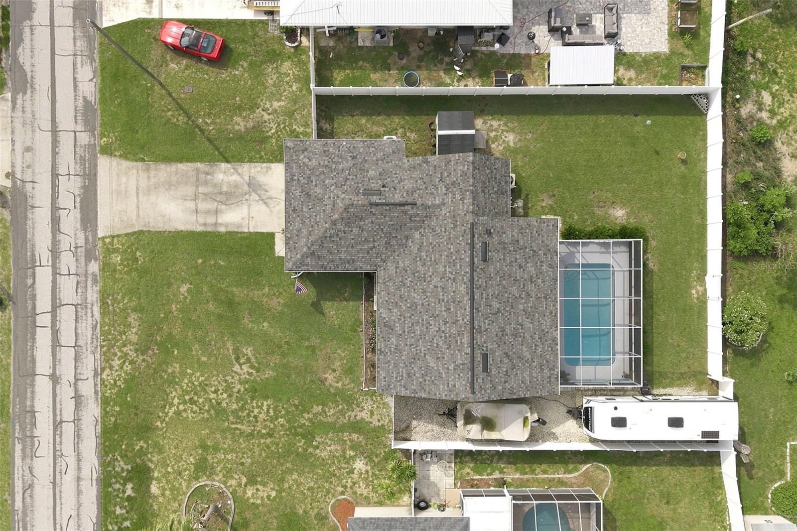 4219 AUGUSTINE RD, SPRING HILL, FL — photo 14