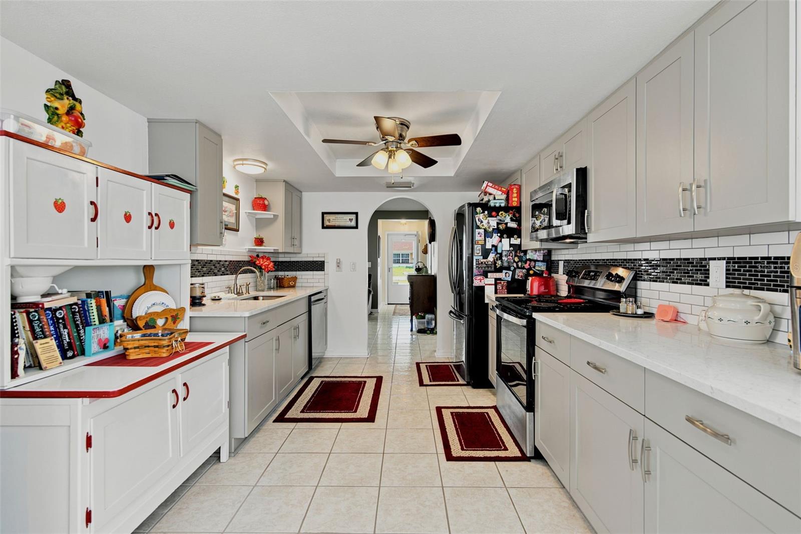 4219 AUGUSTINE RD, SPRING HILL, FL — photo 17