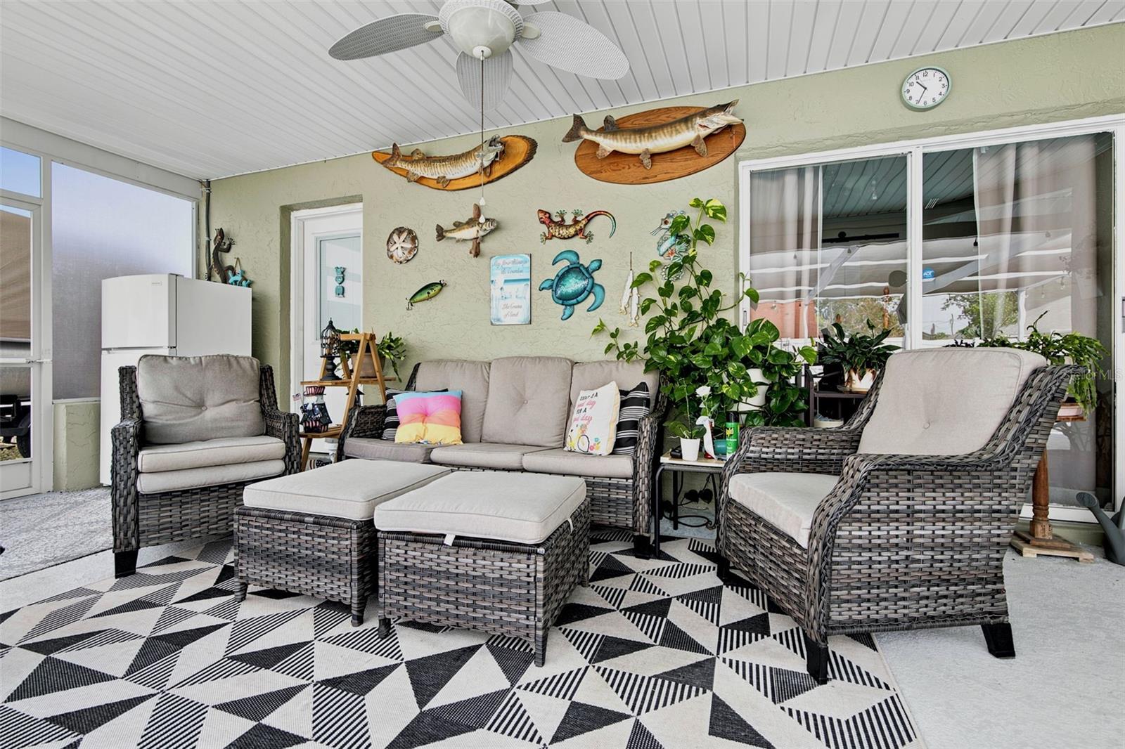 4219 AUGUSTINE RD, SPRING HILL, FL — photo 35